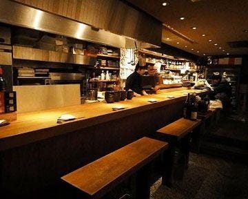 福寿堂 地図 写真 岐阜市 居酒屋 ぐるなび