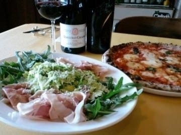 イタリア料理テルラ 地図 写真 信濃 飯綱 イタリアン イタリア料理 ぐるなび