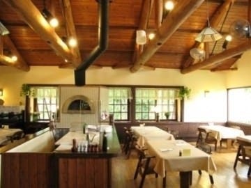 イタリア料理テルラ 地図 写真 信濃 飯綱 イタリアン イタリア料理 ぐるなび