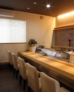 ごん八 地図 写真 青森市 寿司屋 ぐるなび