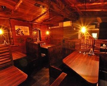 酒場 慎 地図 写真 別府 居酒屋 ぐるなび