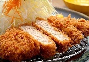 かつ花 地図 写真 松山 とんかつ トンカツ ぐるなび