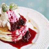 Sapporo Pancake ＆ Parfait Last MINT の画像