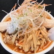 らー麺 Do・Ni・Bo の画像