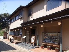 Cafe Madu 江の島店の画像