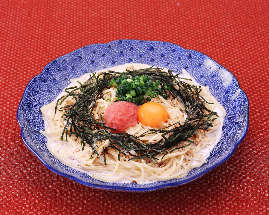 21年 最新グルメ 洋麺屋五右衛門 川崎アゼリア店 川崎 レストラン カフェ 居酒屋のネット予約 神奈川版