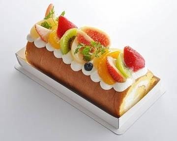 ケーキ工房 ル ノール 地図 写真 小倉北区 ケーキ屋 ぐるなび