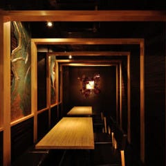 本通で飲み放題があるおすすめ居酒屋