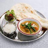 インド料理 ビニタ の画像