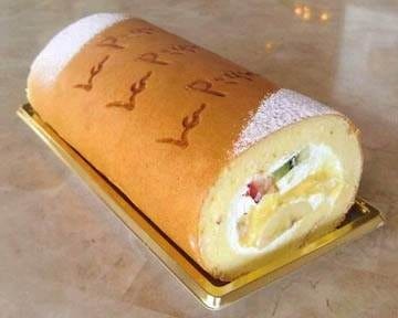 ラ ピニヨン 地図 写真 砺波 南砺 ケーキ屋 ぐるなび