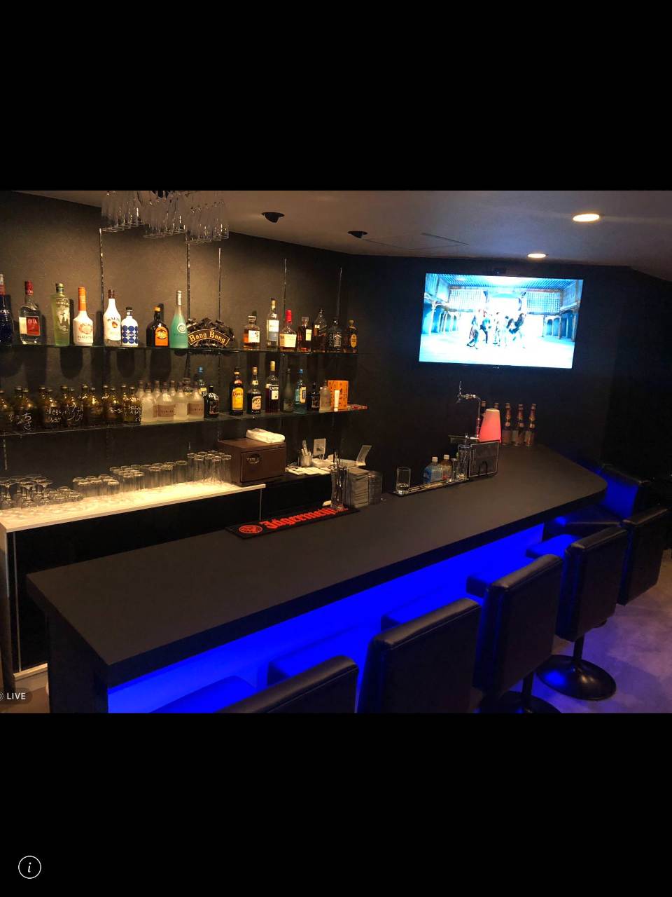 韓国bar Bangbang 地図 写真 なんば 難波 バー ぐるなび 韓国bar Bangbang 地図 写真 なんば 難波 バー ぐるなび