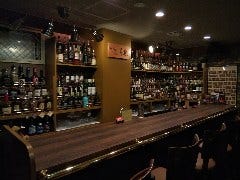 Whisky Bar 高森 