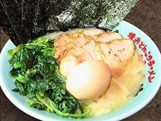 21年 最新グルメ 愛知 家系ラーメンの味わえるお店 レストラン カフェ 居酒屋のネット予約 愛知版