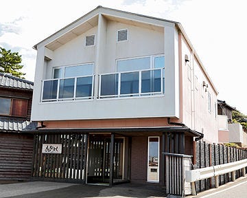内湯の宿 おおとく 地図 写真 坂井 あわら 永平寺 魚料理 ぐるなび