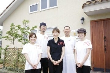 Cucina Italiana Pescappe クッチーナイタリアーナペスカッペ 地図 写真 鹿嶋 潮来 イタリアン イタリア料理 ぐるなび