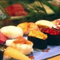 秀寿司 むつ店 の画像