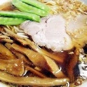 かおたん・らーめん（エントツ屋）南青山店 の画像