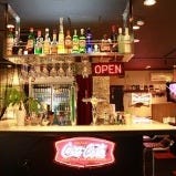 Cafe ＆ Bar Boni．a．b の画像