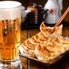 肉汁餃子のダンダダン 水道橋店 の画像