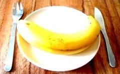 Banana Cafe 