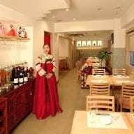 韓国料理 ジェ・イル の画像