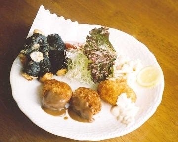 ひよし 地図 写真 多治見 とんかつ トンカツ ぐるなび