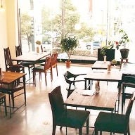 TAO CAFE の画像