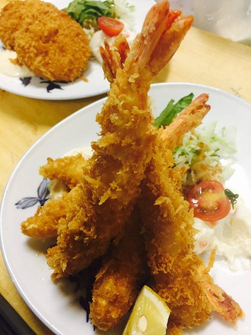 よし川 地図 写真 今治 食堂 定食 ぐるなび