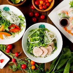 ベトナム料理 ふぉーの店 本町店 の画像