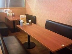 コミックレストラン＋カフェ ブロンディ 