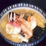 ラーメン居酒屋海賊船 の画像