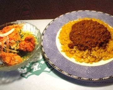 さんぽう 地図 写真 米子 鳥料理 鶏料理 ぐるなび
