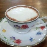 Cafe Petitbar HINANO の画像