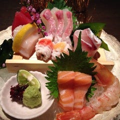 丸十寿司 の画像
