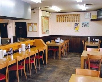 梅光軒 地図 写真 奈良市 ラーメン つけ麺その他 ぐるなび
