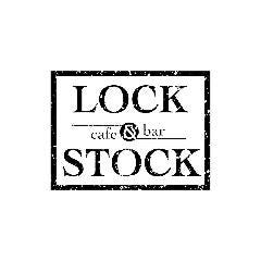 cafe＆bar LOCKSTOCK の画像