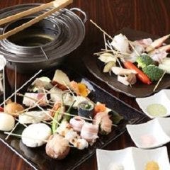 新宿西口で飲み放題があるおすすめ居酒屋