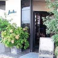 レストラン ジャルダン の画像