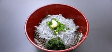 21年 最新グルメ 静岡にあるしらす丼がおいしいお店 レストラン カフェ 居酒屋のネット予約 静岡版