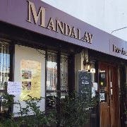 MANDALAY の画像