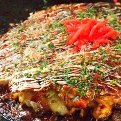 22年 最新グルメ 自由が丘 三軒茶屋 二子玉川にあるお好み焼き食べ放題のお店 レストラン カフェ 居酒屋のネット予約 東京版