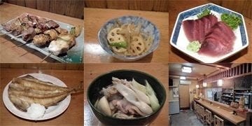 正ちゃん 地図 写真 白鷹 長井 小国 居酒屋 ぐるなび