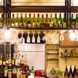 燻製bar kemuri の画像