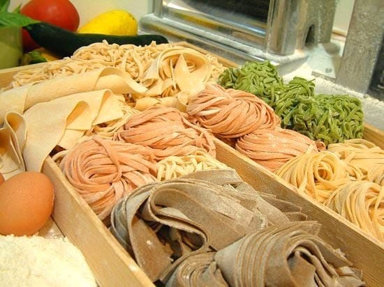 パスタ イタリアン カンパーニャ 地図 写真 那須塩原 塩原温泉 イタリアン イタリア料理 ぐるなび