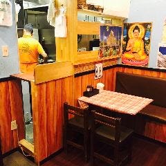 インド，ネパールレストラン ナン，ハウス の画像