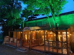 BOKURANOTE cafe and bar 