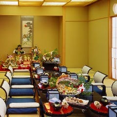 日本料理 京はるか の画像