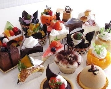 アルパジョン 地図 写真 八戸 ケーキ屋 ぐるなび