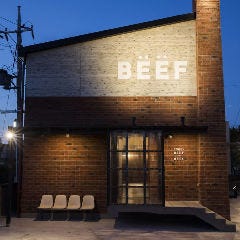 琉球BEEF＆BEER の画像