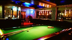Mojo Bar ＆ Lounge 
